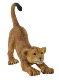 CollectA - 88416 - LOEWENJUNGES - SICH STRECKEND (S)