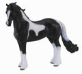 CollectA - 88438 - BAROCK PINTO HENGST (XL)