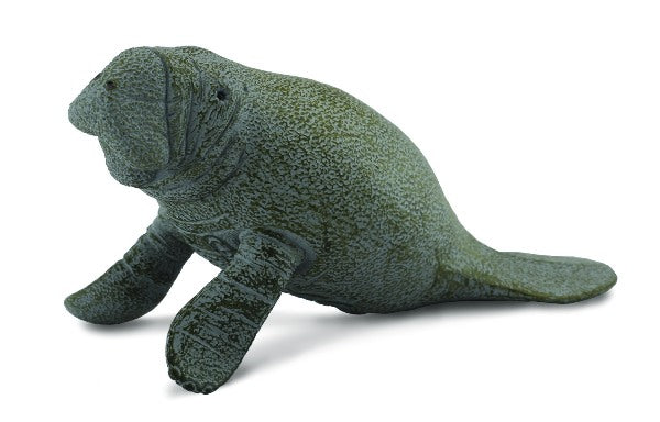 CollectA - 88457 - * SEEKUHKALB - SITZEND (M)