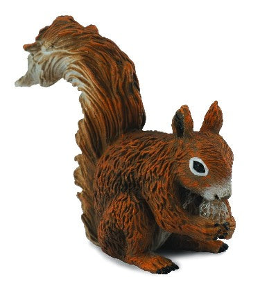CollectA - 88467 - EICHHÖRNCHEN - ESSEND (S)