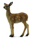 CollectA - 88471 - ROTWILD HIRSCHKALB (M)