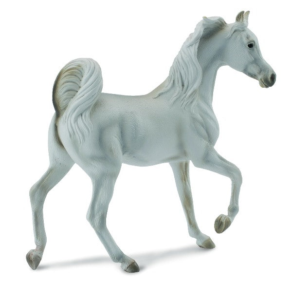 CollectA - 88476 - GRAUSCHIMMEL ARABERSTUTE (XL)