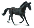 CollectA - 88478 - SCHWARZE VOLLBLUTSTUTE (XL)