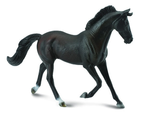 CollectA - 88478 - SCHWARZE VOLLBLUTSTUTE (XL)