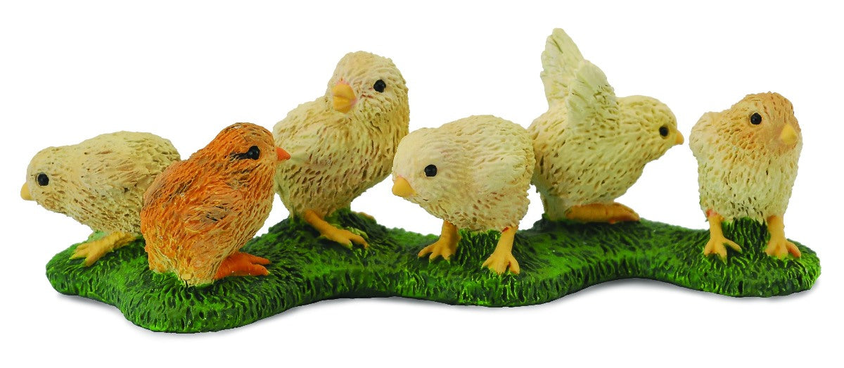 CollectA - 88479 - KÜKEN (S)