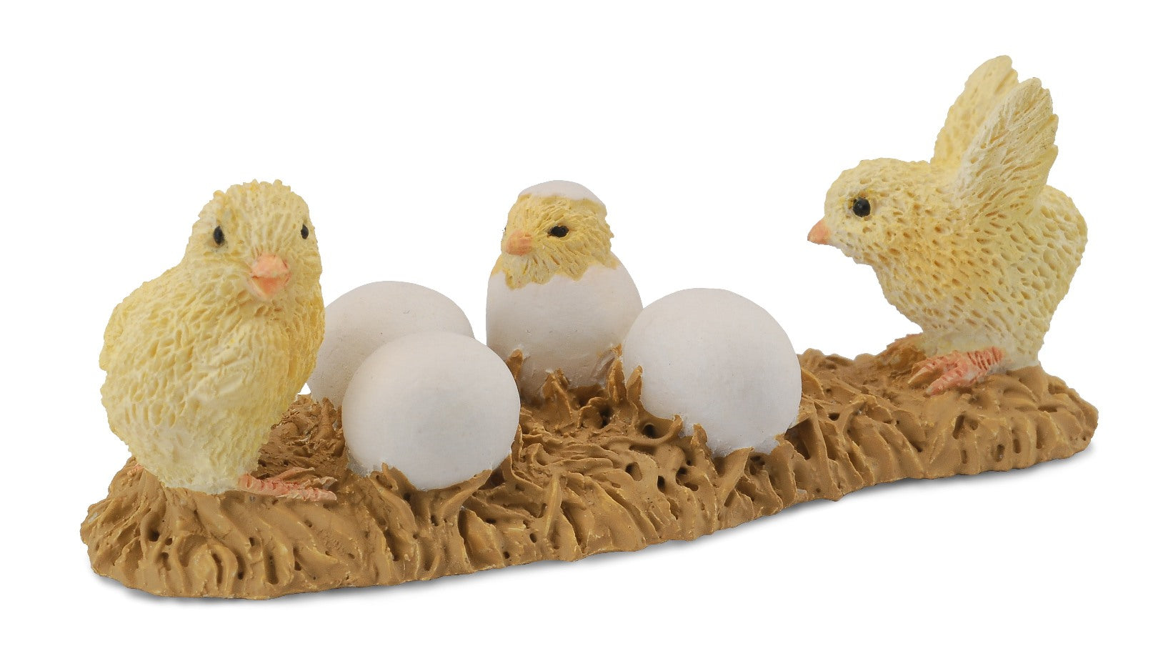 CollectA - 88480 - KÜKEN - SCHLÜPFEND (S)