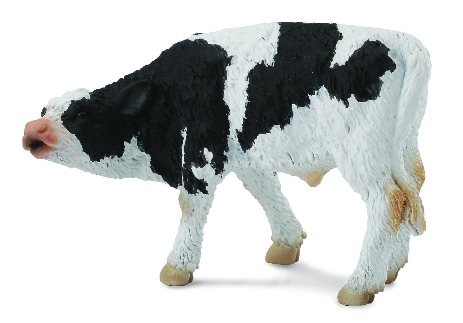 CollectA - 88484 - FRIESISCHES KÄLBCHEN - SÄUGEND (S)