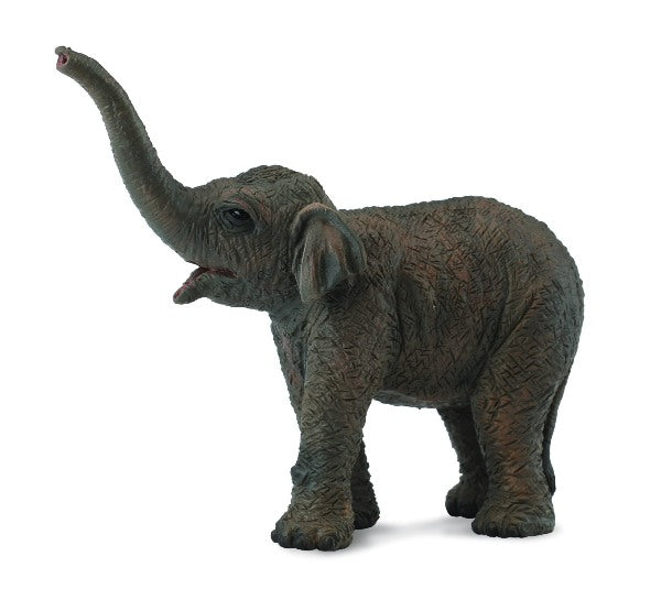 CollectA - 88487 - ASIATISCHES ELEFANTENKALB (S)