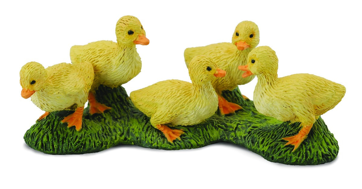 CollectA - 88500 - ENTENKÜKEN (S)