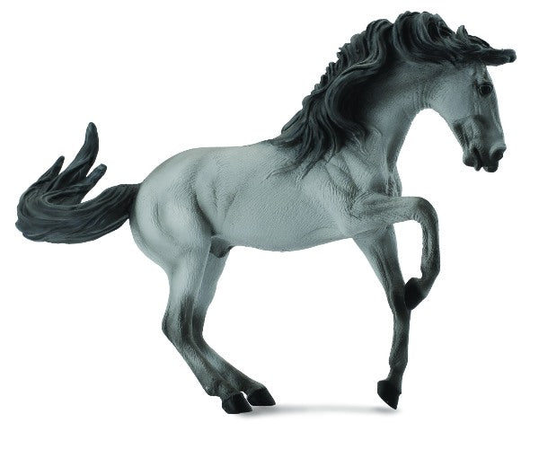CollectA - 88502 - * LUSITANO HENGST GRAU (XL)