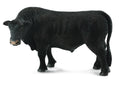 CollectA - 88507 - BLACK ANGUS STIER (L)