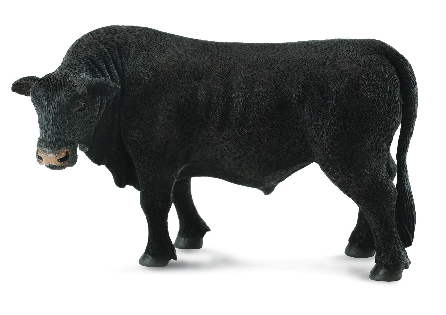 CollectA - 88507 - BLACK ANGUS STIER (L)