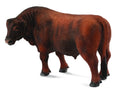 CollectA - 88508 - RED ANGUS STIER (L)