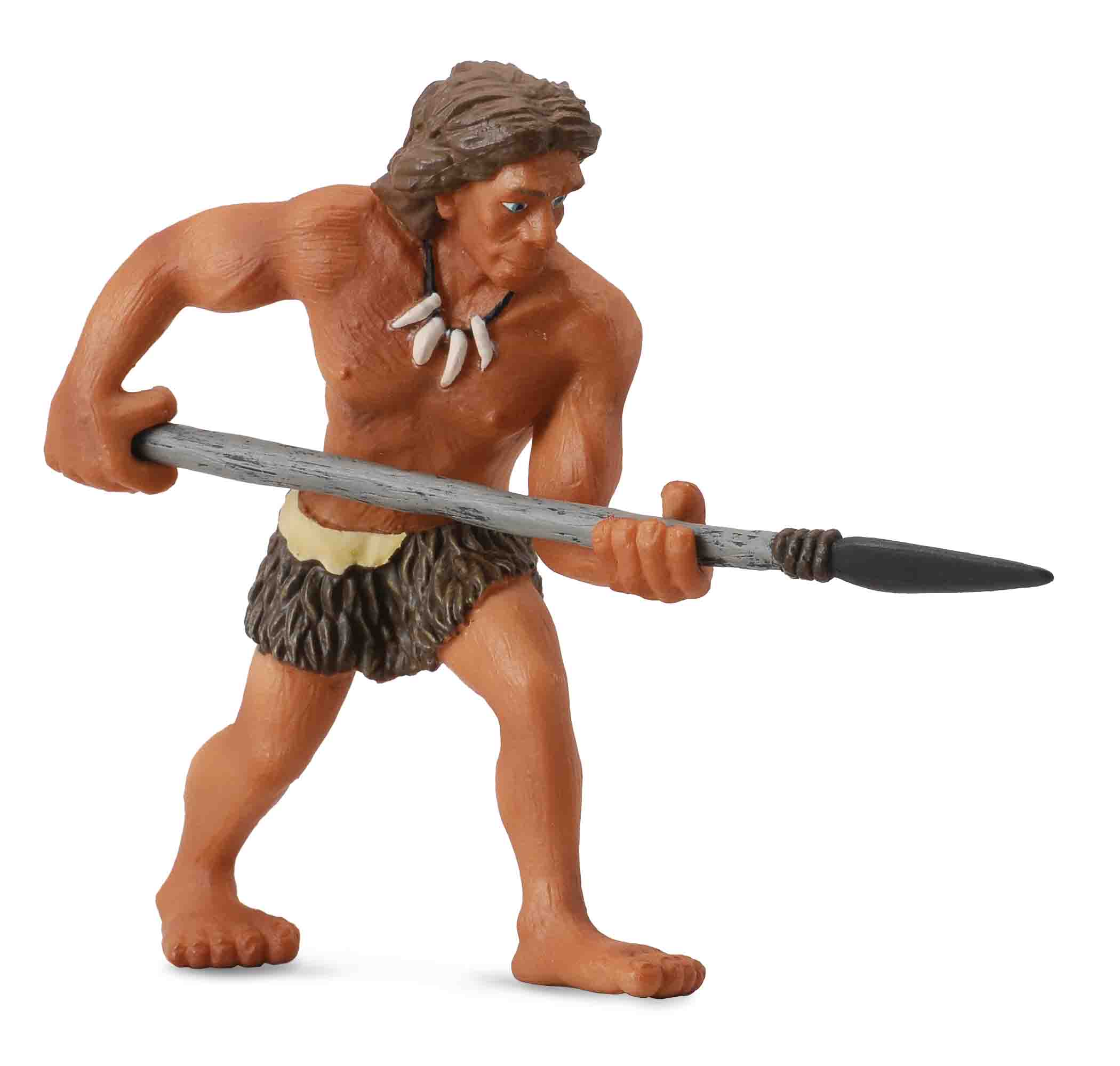 CollectA - 88526 - NEANDERTHALER MANN (L)