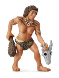 CollectA - 88527 - NEANDERTHALER FRAU (L)