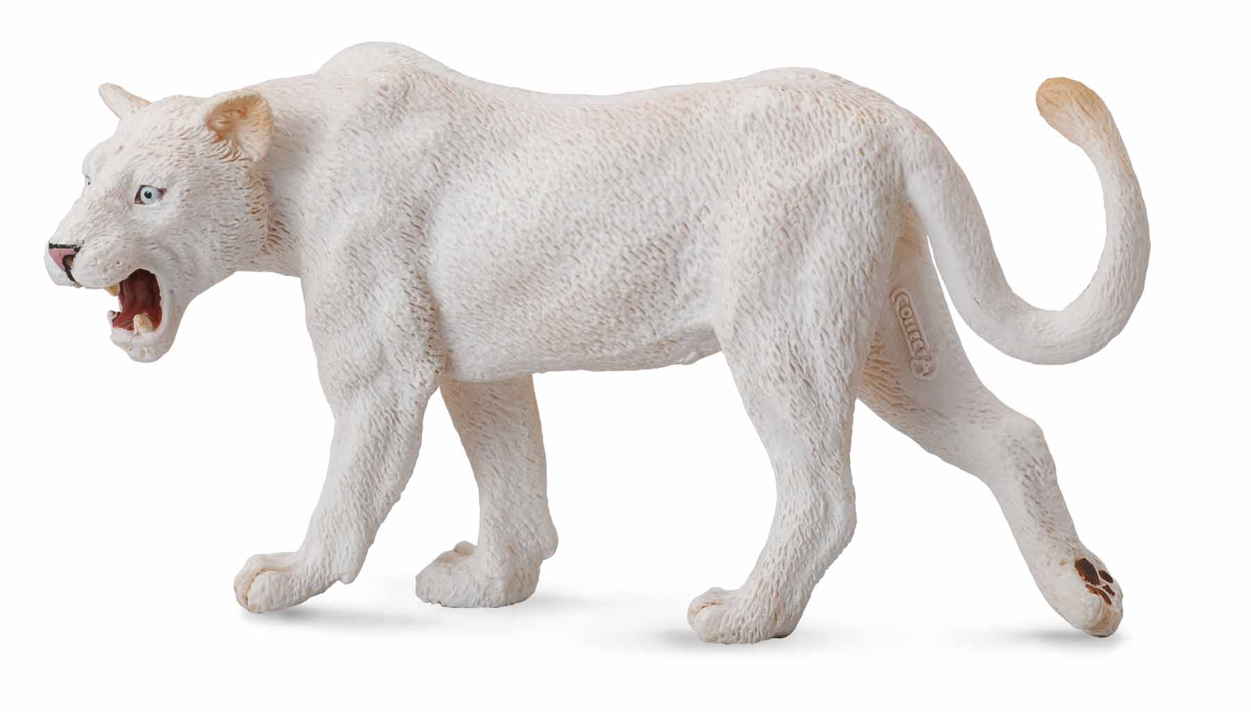 CollectA - 88549 - WEISSE LÖWIN (L)