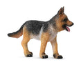 CollectA - 88553 - DEUTSCHER SCHÄFERHUND - WELPE (S)