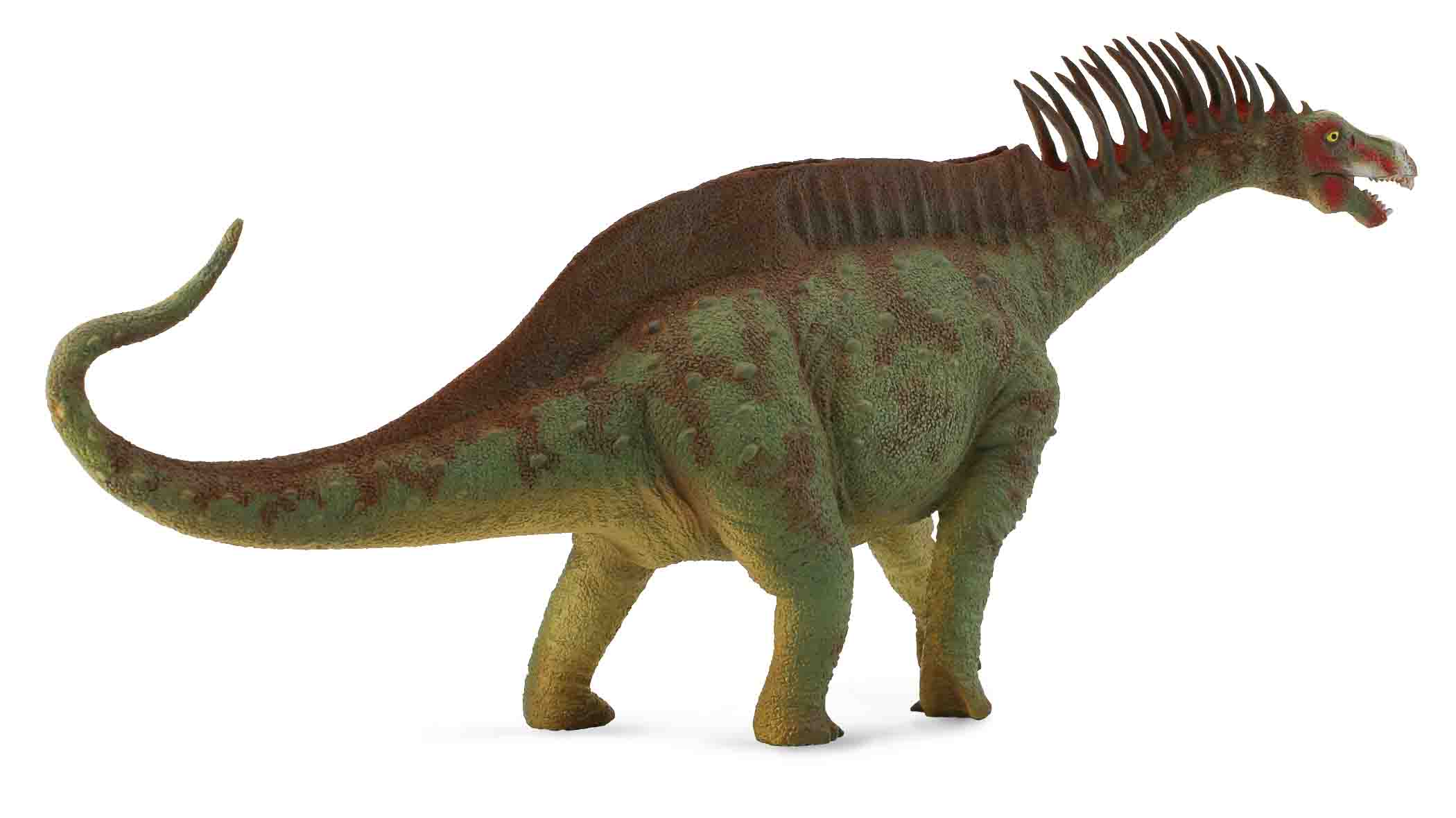 CollectA - 88556 - AMARGASAURUS 1:40 (DELUXE)
