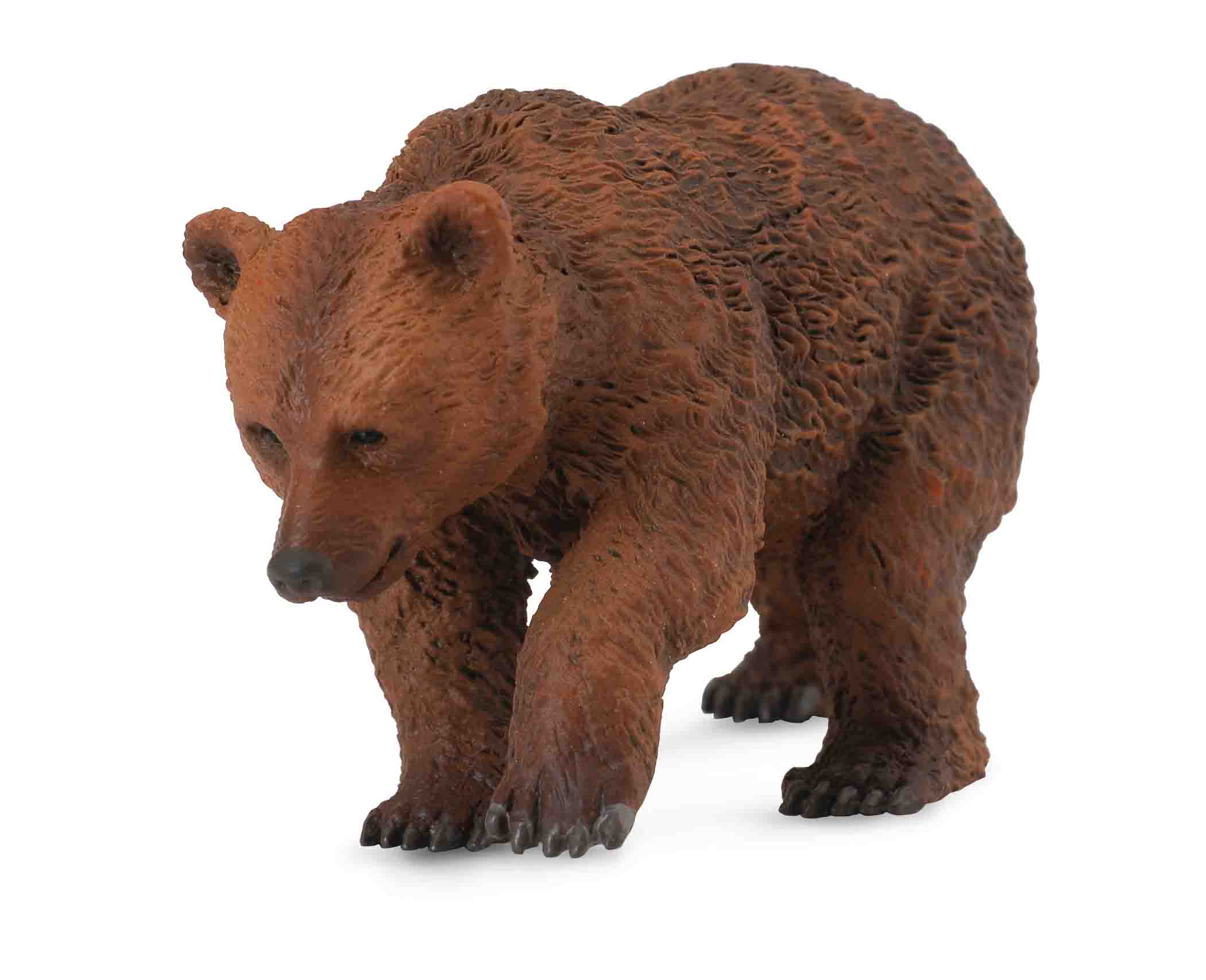CollectA - 88561 - BRAUNBÄRJUNGES (S)