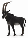 CollectA - 88564 - RIESEN-RAPPENANTILOPE - MÄNNCHEN (L)