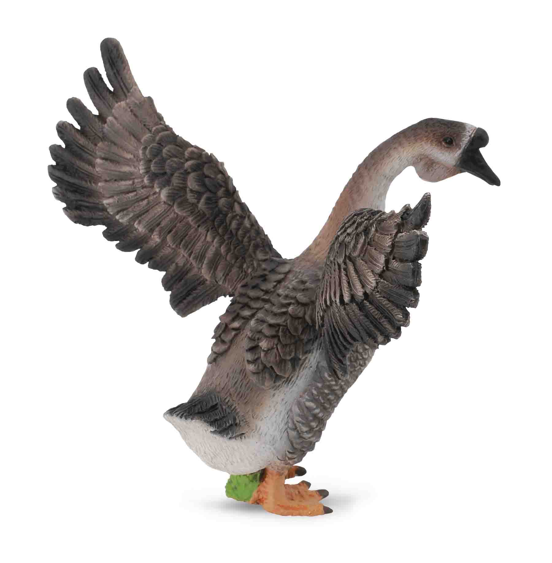 CollectA - 88572 - GÄNSERICH (M)