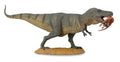 CollectA - 88573 - TYRANNOSAURUS REX MIT BEUTE STRUTHIOMIMUS (XL)
