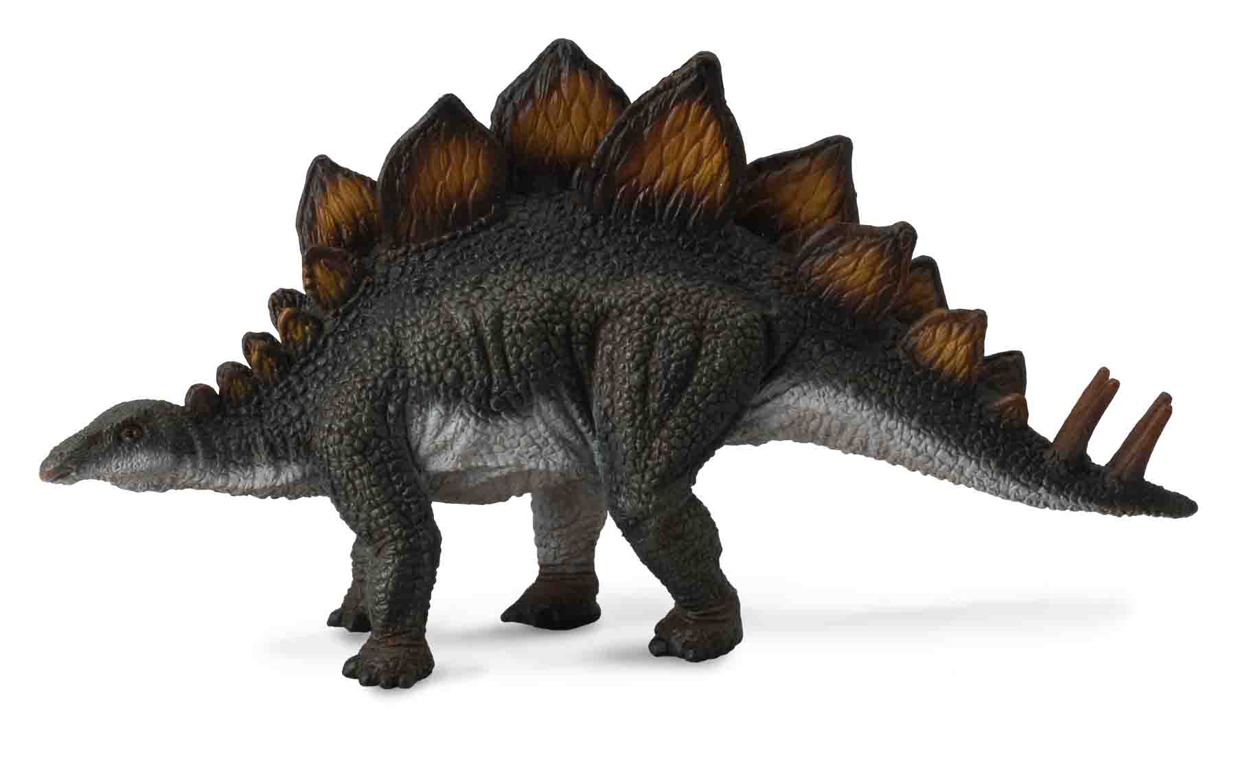 CollectA - 88576 - STEGOSAURIER (L)