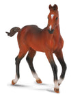 CollectA - 88586 - QUARTER HORSE FOHLEN BRAUN (M)