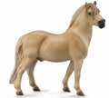 CollectA - 88591 - NORWEGISCHER FJORDHENGST FALBE (XL)