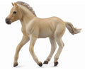 CollectA - 88592 - NORWEGISCHES FJORDFOHLEN FALBE (M)