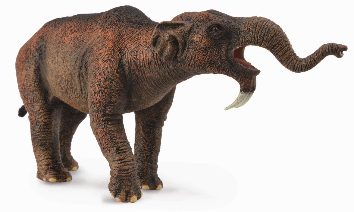 CollectA - 88594 - DEINOTHERIUM 1:20 (DELUXE)