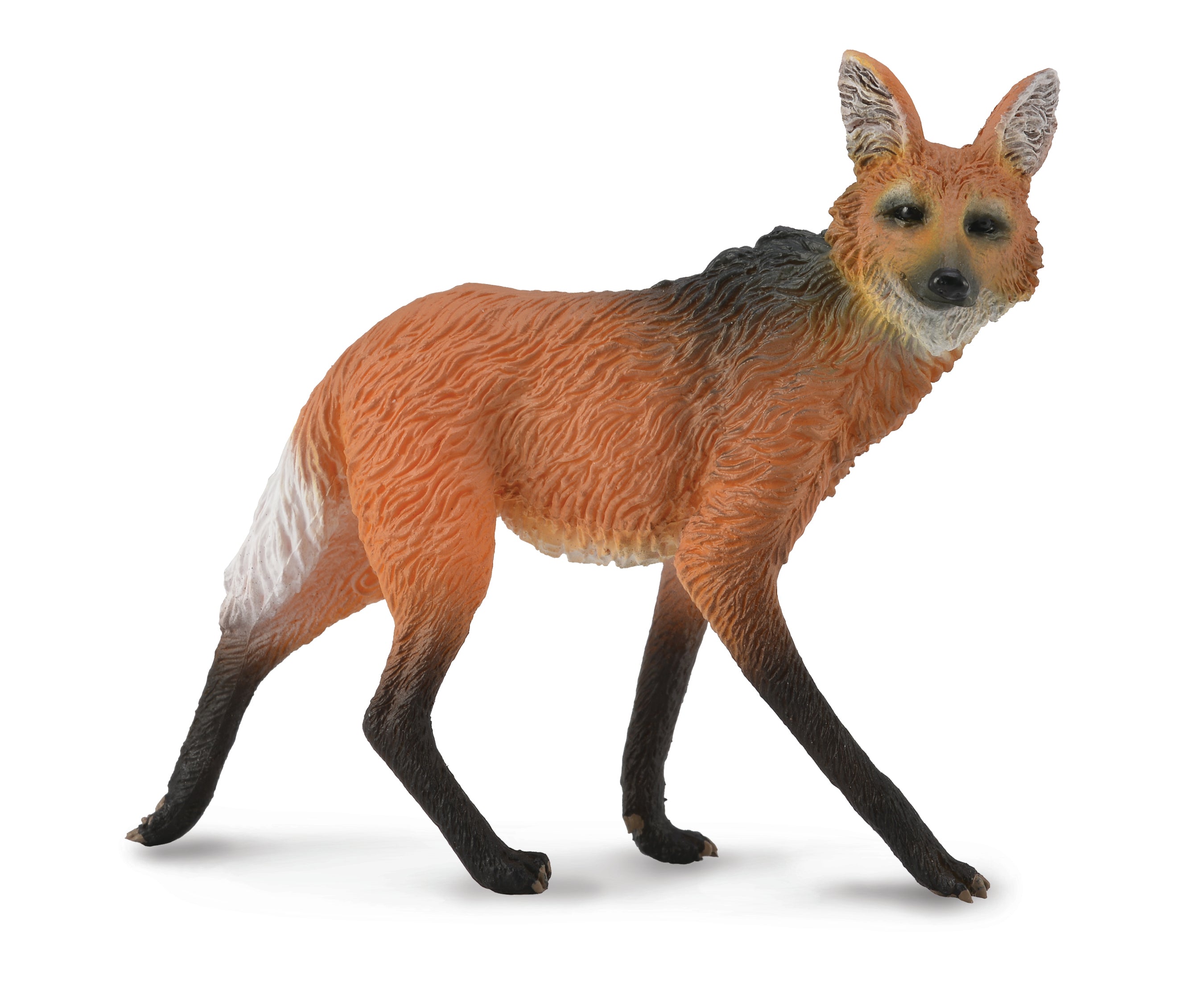 CollectA - 88595 - MÄHNENWOLF (M)