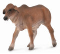 CollectA - 88601 - ROTES BRAHMAN KÄLBCHEN (S)