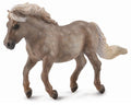 CollectA - 88606 - SHETLAND PONY APFELSCHIMMEL (M)
