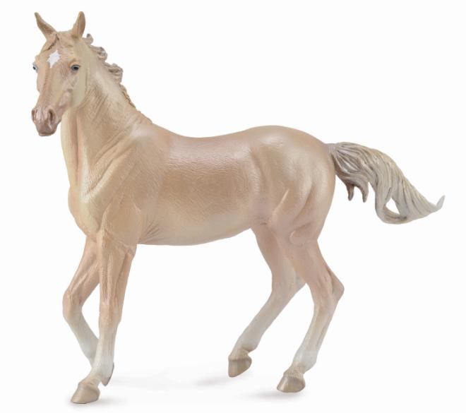 CollectA - 88623 - ACHAL-TEKKINER -STUTE PERLINO (XL)
