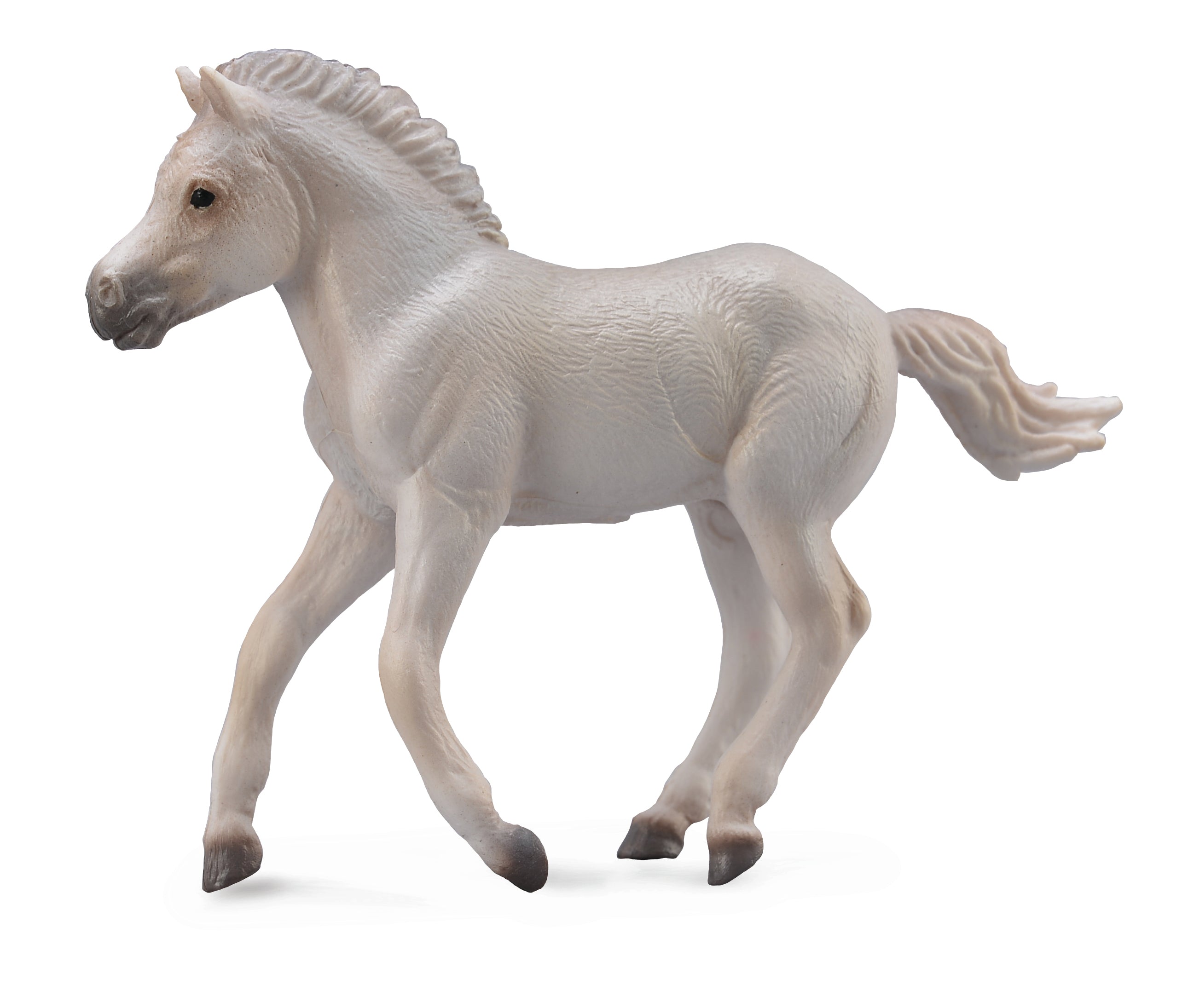 CollectA - 88633 - NORWEGISCHES FJORDFOHLEN GRAU (M)