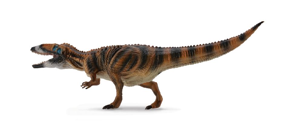 CollectA - 88642 - CARCHARODONTOSAURUS 1:40 (DELUXE)