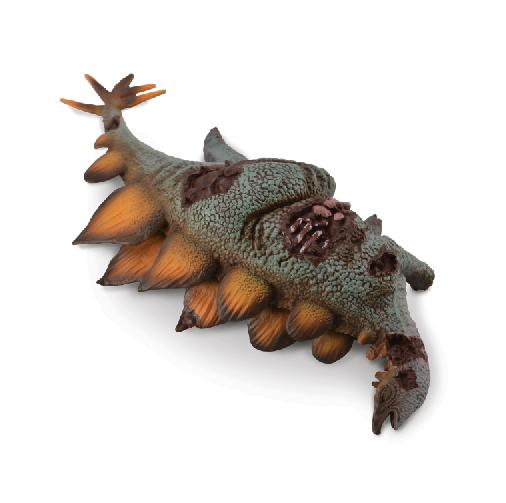 CollectA - 88643 - STEGOSAURUS-KADAVER (L)