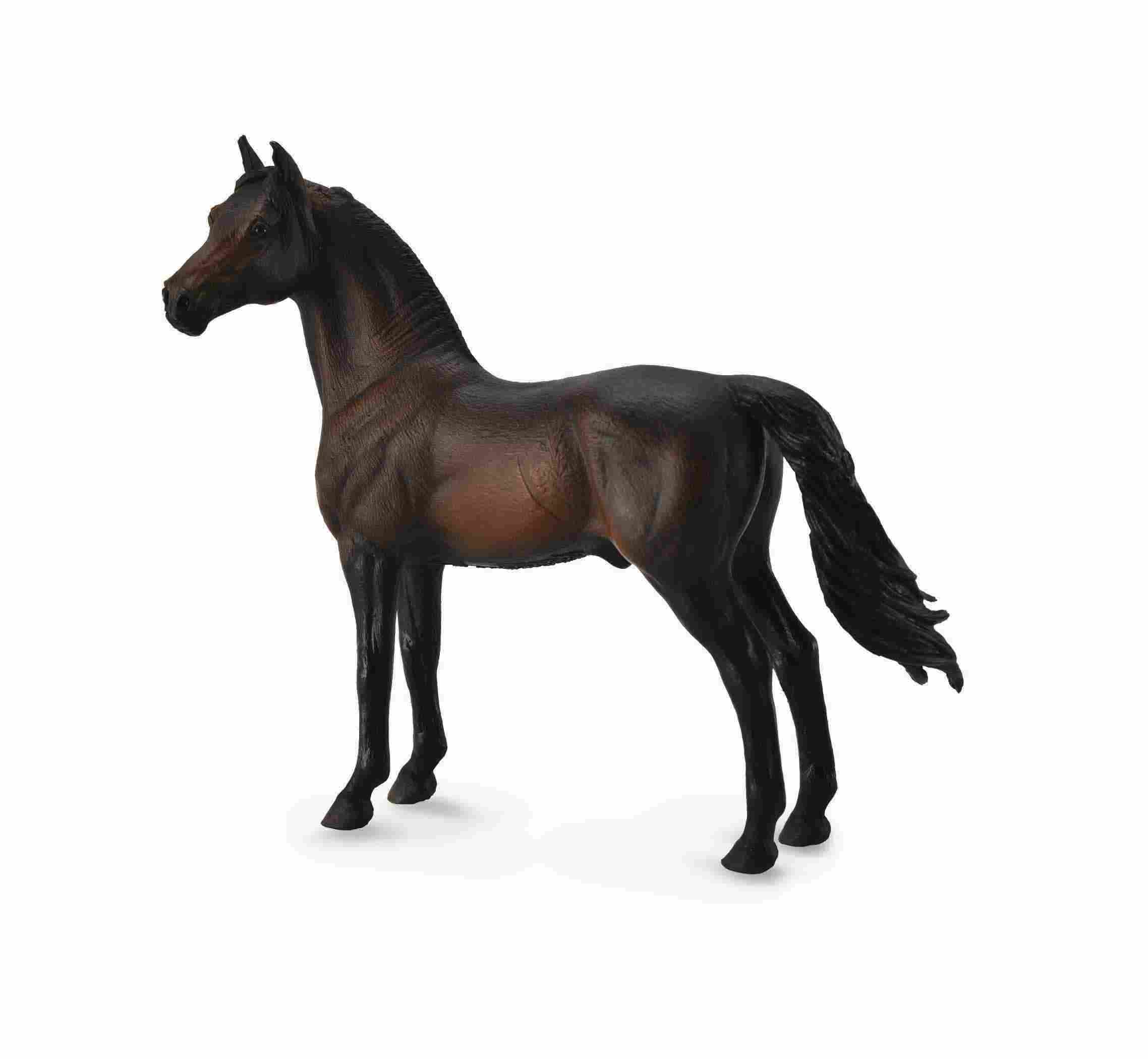CollectA - 88646 - MORGAN HENGST BAYFARBEN (XL)