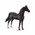 CollectA - 88647 - MORGAN HENGST KASTANIENBRAUN (XL)