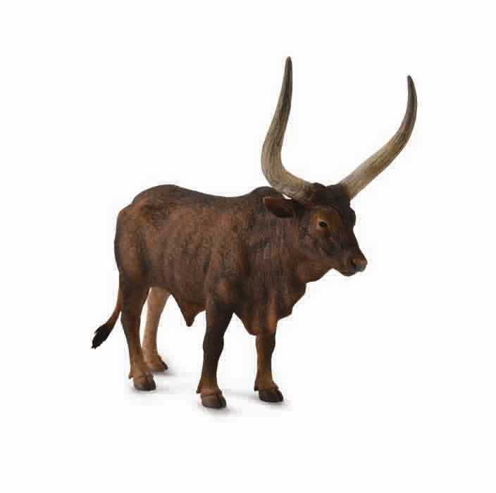 CollectA - 88648 - WATUSIRIND STIER (L)