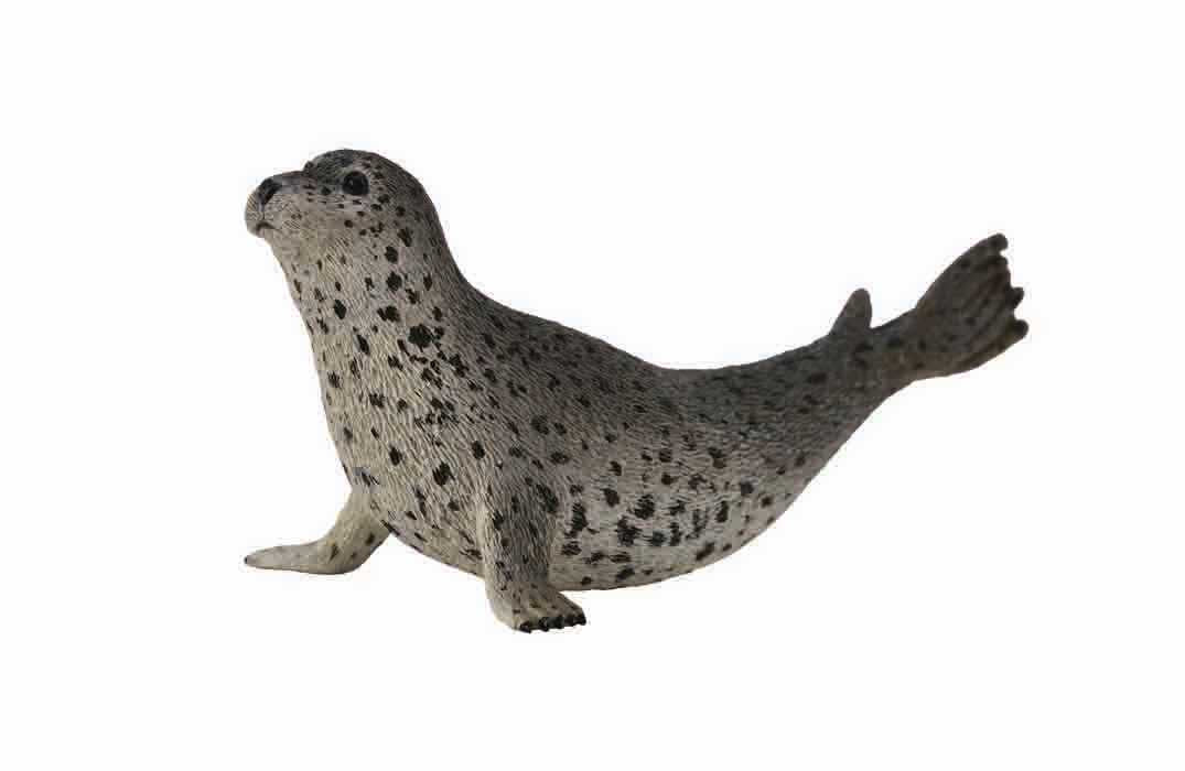 CollectA - 88658 - LANGHAAR-ROBBE (L)