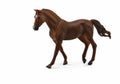 CollectA - 88663 - MISSOURI FOXTROTTER STUTE KASTANIENBRAUN (XL)