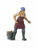 CollectA - 88667 - BÄUERIN (L)