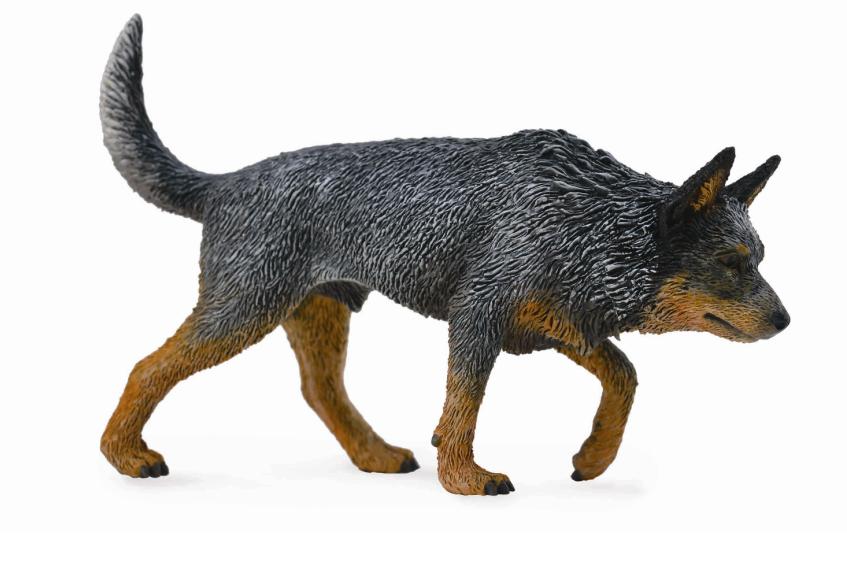 CollectA - 88672 - AUSTRALISCHER TREIBHUND (L)