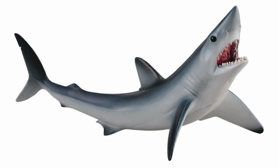 CollectA - 88679 - KURZFLOSSENMAKO (M)