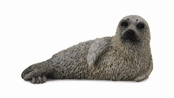 CollectA - 88681 - LANGHAARROBBENKALB (S)