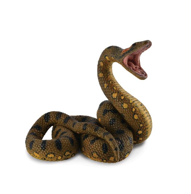 CollectA - 88688 - GRÜNE ANACONDA (L)
