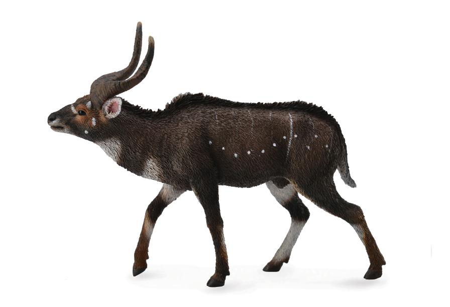 CollectA - 88689 - BERGNYALA (L)
