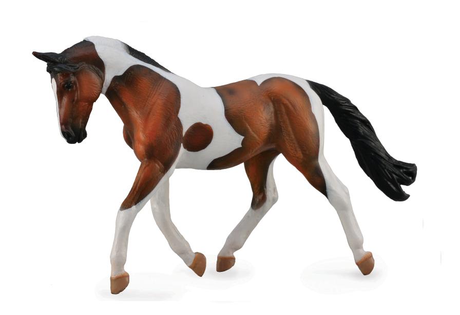 CollectA - 88691 - PINTO STUTE BAYFARBEN (XL)